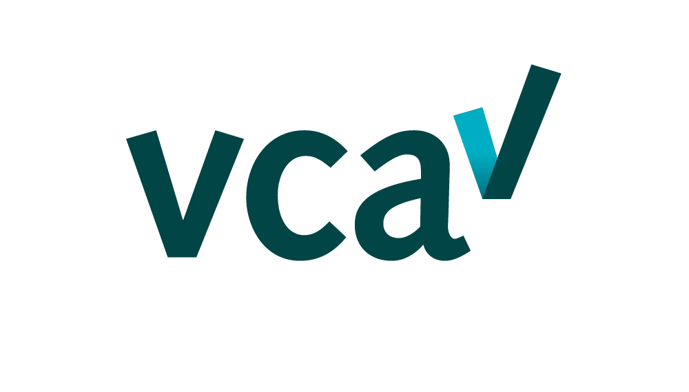 VCA-logo