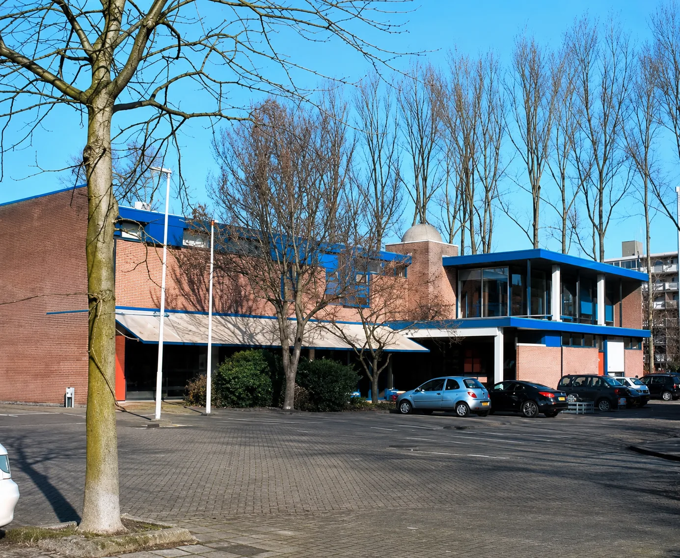 Vorig pand — Jacob van Akenstraat 78
