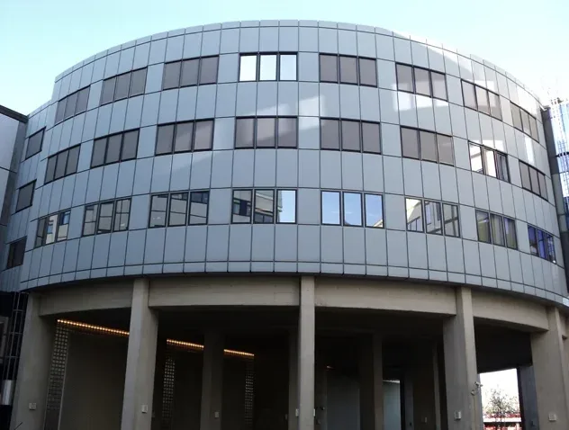 Centraal Militair Hospitaal, Utrecht