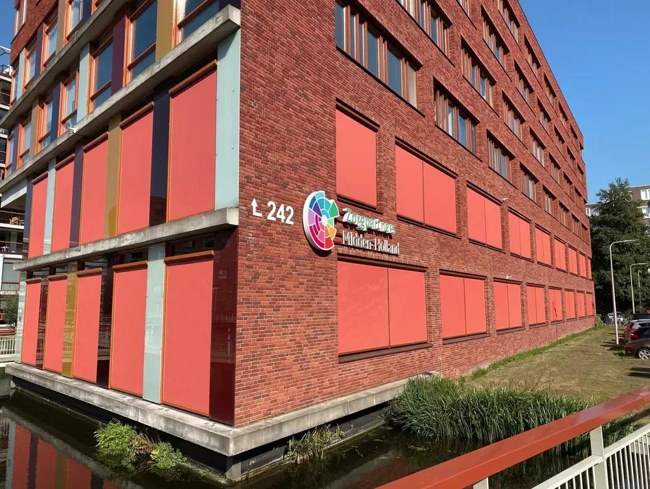 Zorgpartners Midden-Holland, Gouda