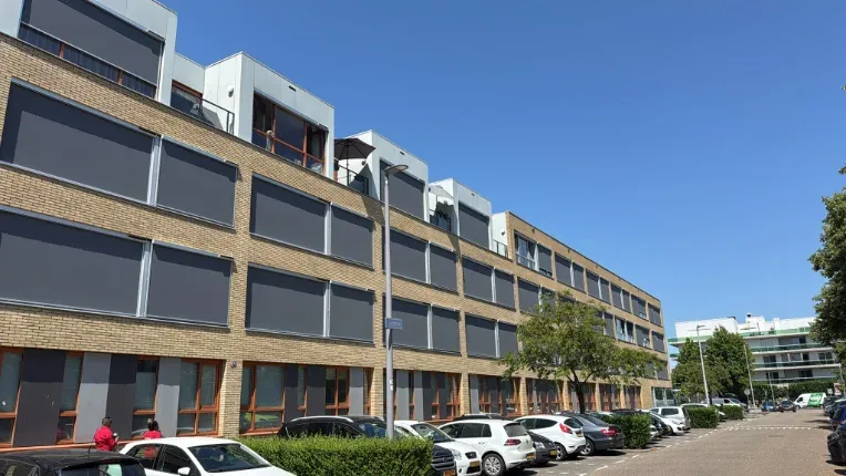 Junolaan, Rotterdam
