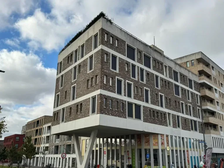 Leger des Heils, Amersfoort
