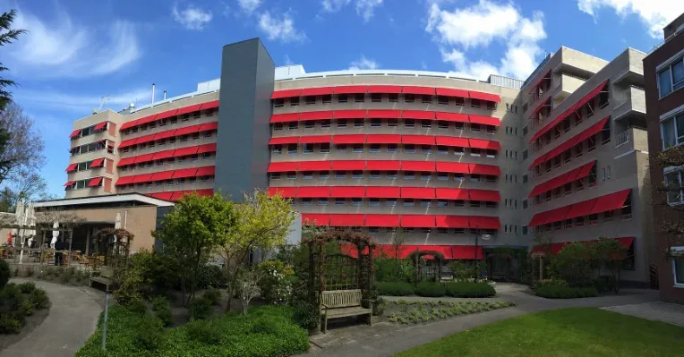 Mariahoeve, Den Haag