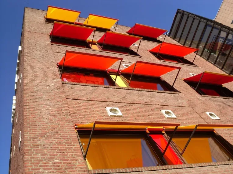Wilhelmina Kinderziekenhuis, Utrecht