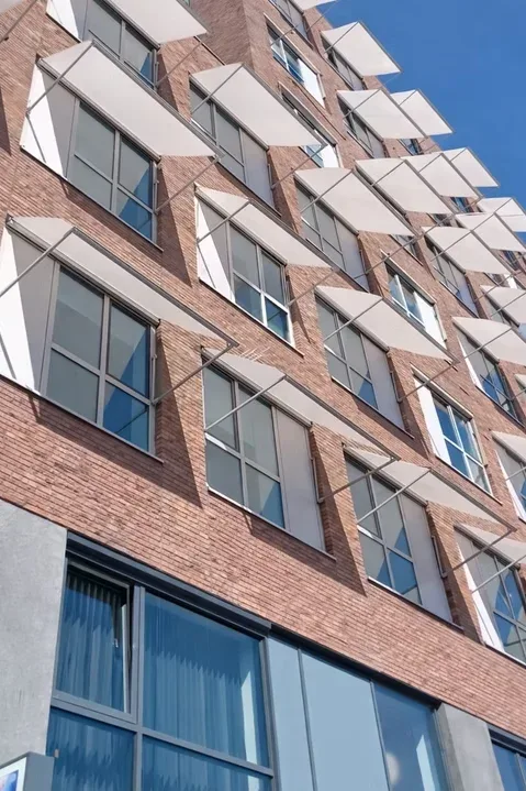 Mariahoeve, Den Haag