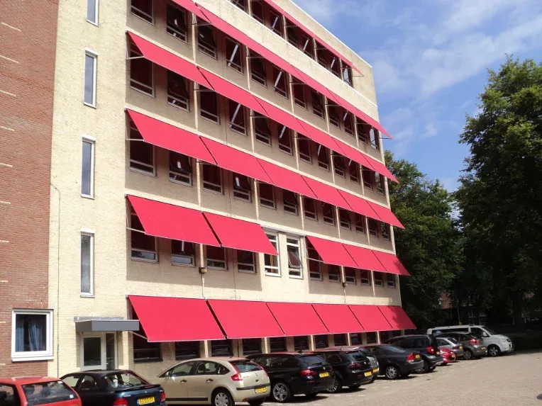 Mariahoeve, Den Haag
